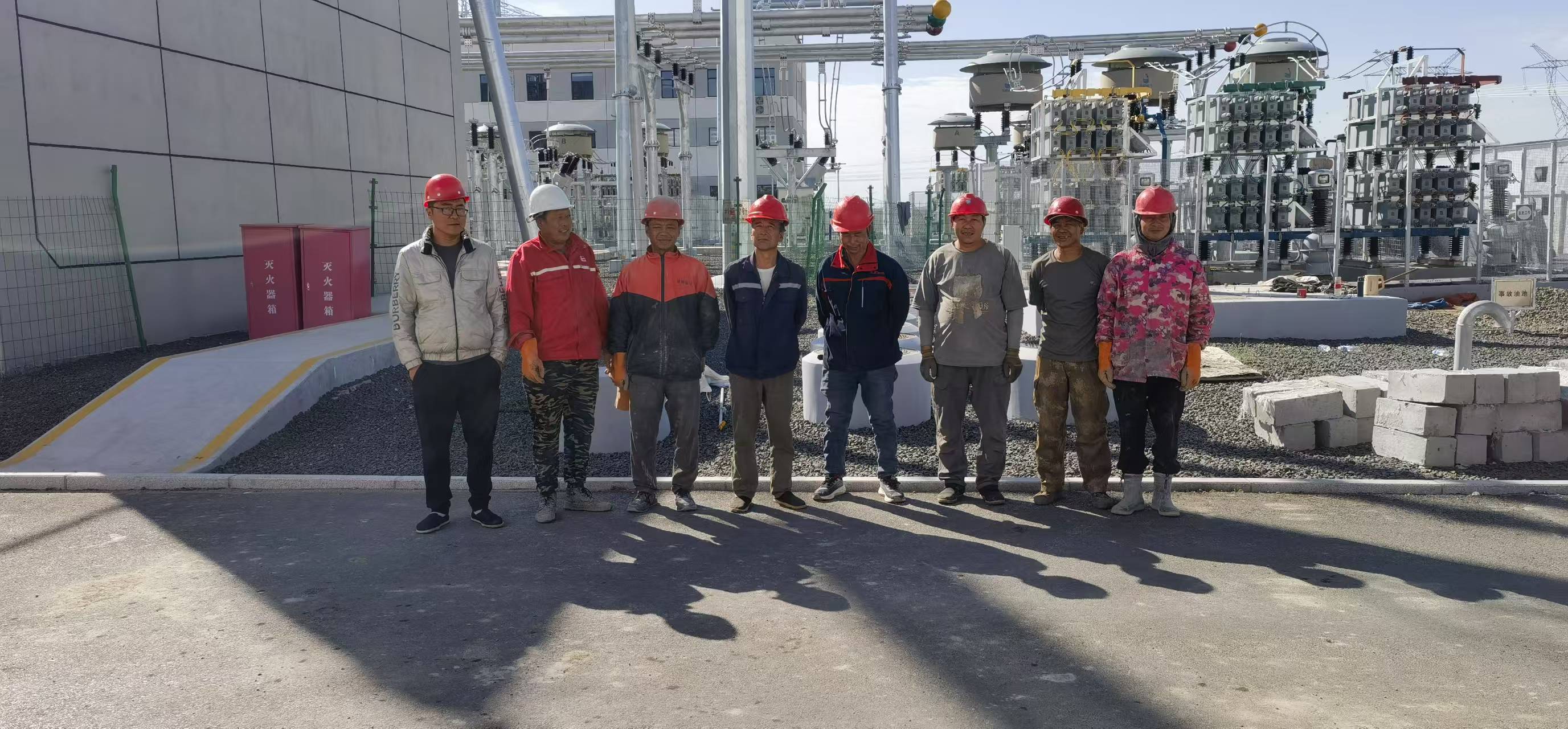 高场办事处地基沉降如何修复?